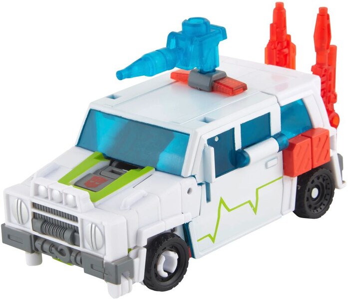 Image Of Autobot Medix Walgreens Exclusive For Transformers Legacy Evolution  (9 of 14)